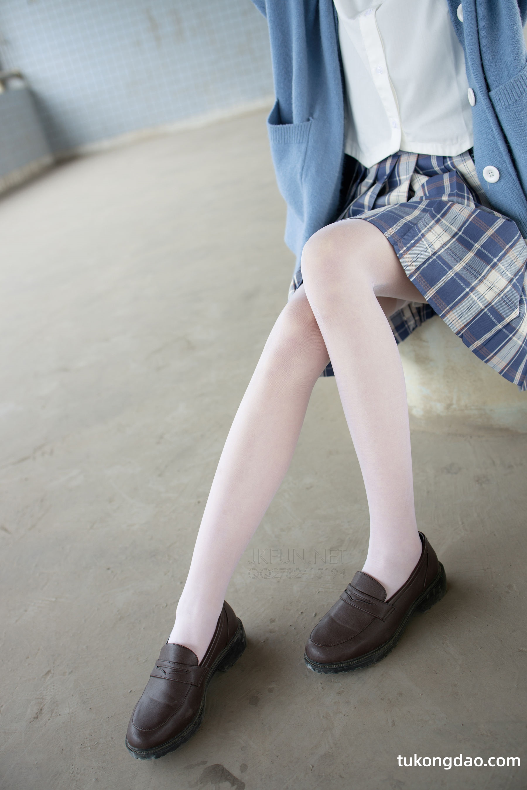 JKFUN-003 写真集 JKFUN-第113张